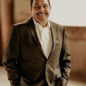 Meet your Posher, Antonio